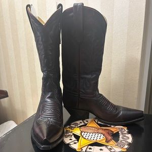 Women’s Cowboy Boots